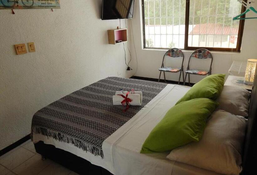 스탠다드 룸, 5e Hotel Boutique