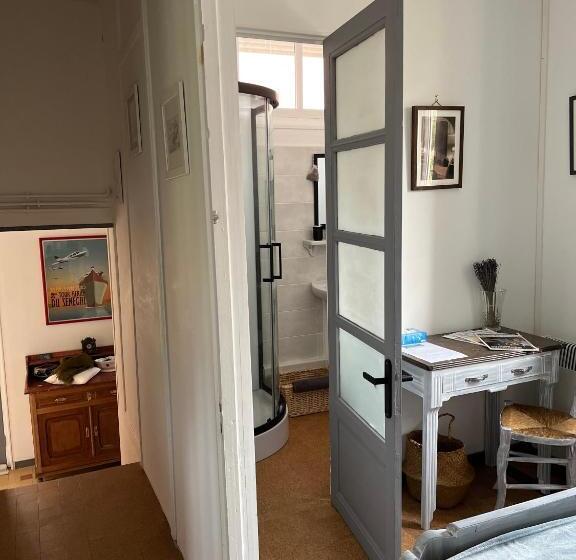 Номер Стандарт, Le Moulin Sainte Marie, Chambres D Hôtes Et Gîte