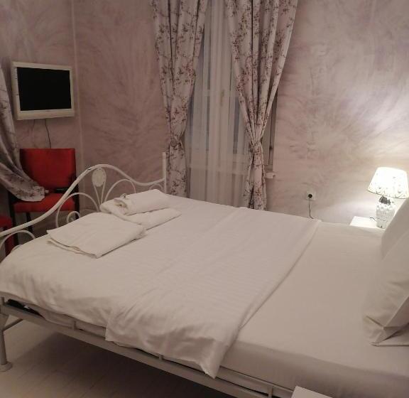 اتاق استاندارد, Citalna Rooms