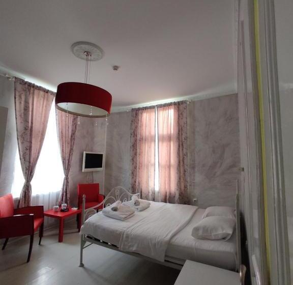 اتاق استاندارد, Citalna Rooms