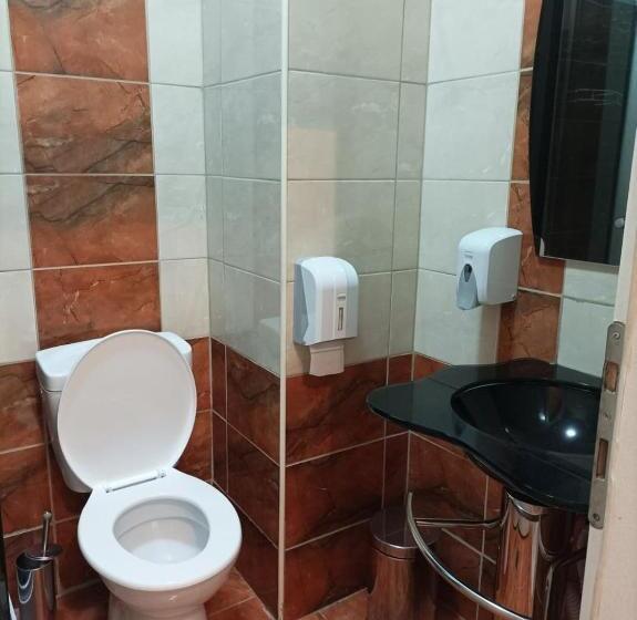 اتاق استاندارد, Citalna Rooms