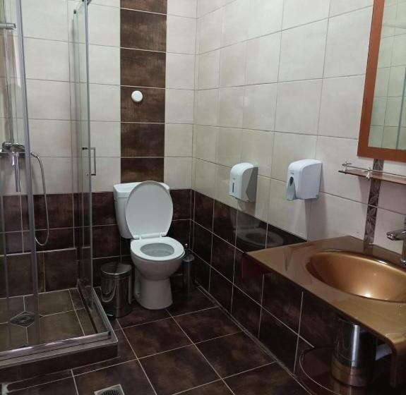 اتاق استاندارد, Citalna Rooms