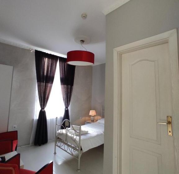 اتاق استاندارد یک نفره, Citalna Rooms
