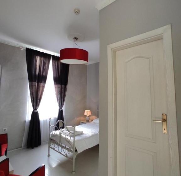 اتاق استاندارد یک نفره, Citalna Rooms