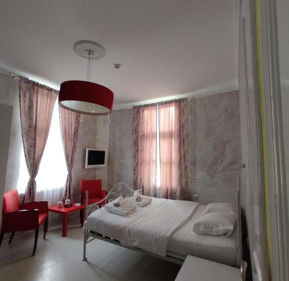 اتاق استاندارد, Citalna Rooms