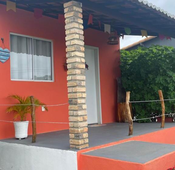 스탠다드 룸, Pousada Alto Da Serra