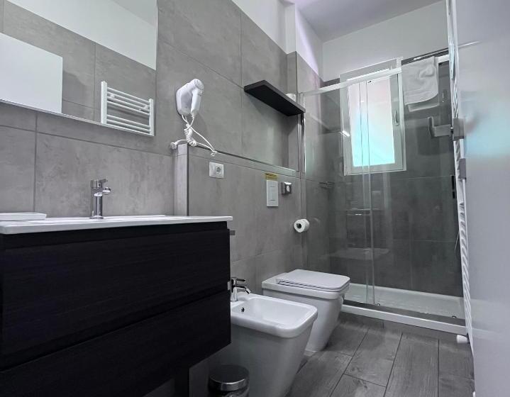 Estudio Deluxe, Villa Fenix Osio Sotto 2