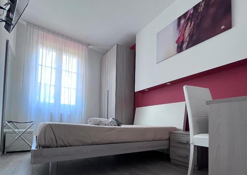 Habitación Basic, Villa Fenix Osio Sotto 2