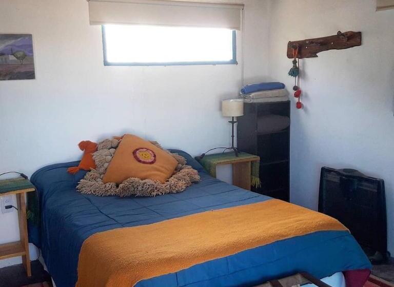 スタンダードルーム, La Casa De Vero