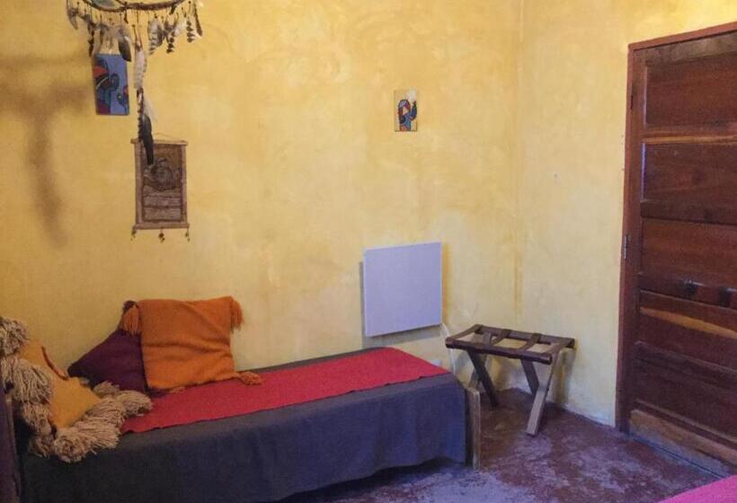 スタンダード４人部屋, La Casa De Vero