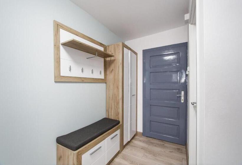 اتاق استاندارد, Apart Hotel Fresh
