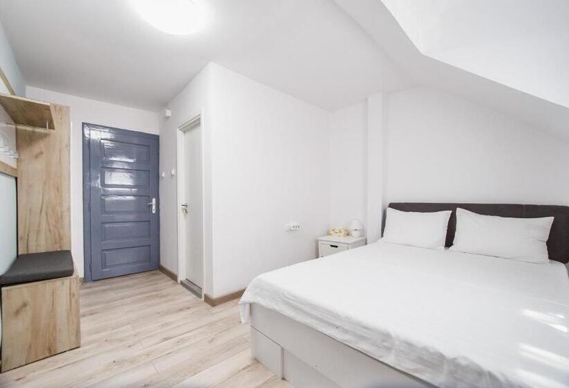 اتاق استاندارد, Apart Hotel Fresh