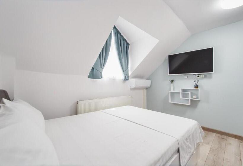 اتاق استاندارد, Apart Hotel Fresh