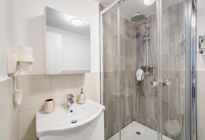 اتاق استاندارد, Apart Hotel Fresh