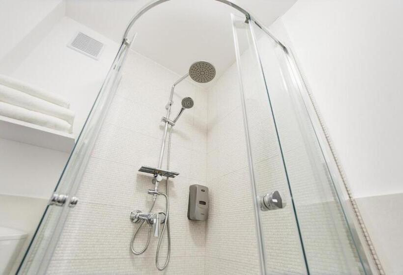اتاق لوکس, Apart Hotel Fresh