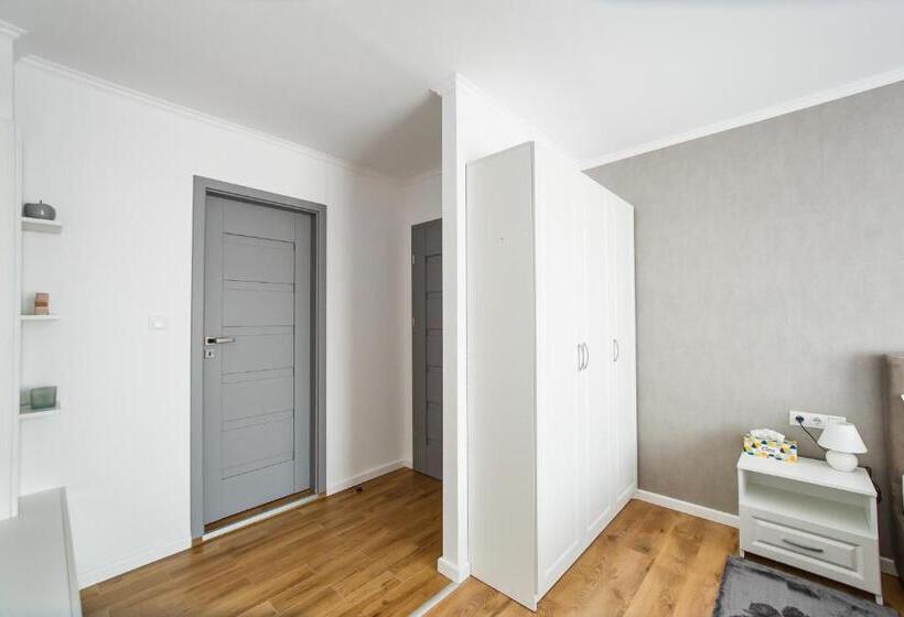 اتاق لوکس, Apart Hotel Fresh