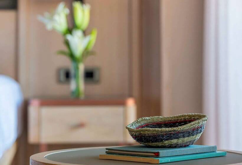 Полулюкс Вид на Море, Mgallery The Bodrum Hotel Yalikavak