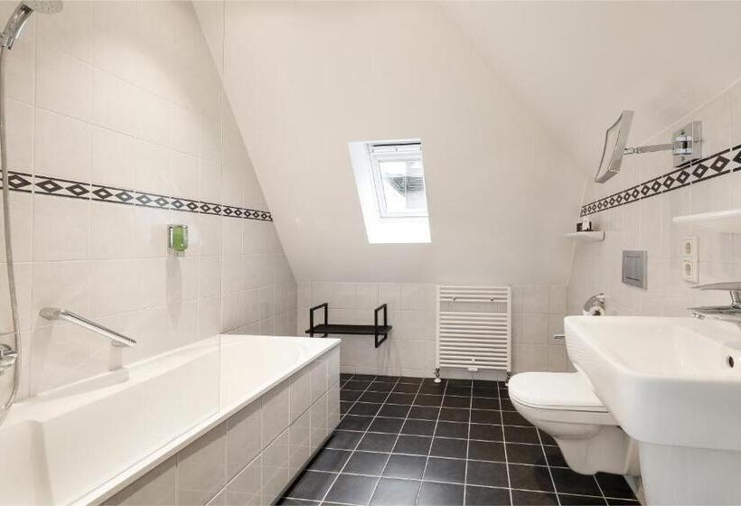 اتاق استاندارد, Boutique Hotel Jeroen