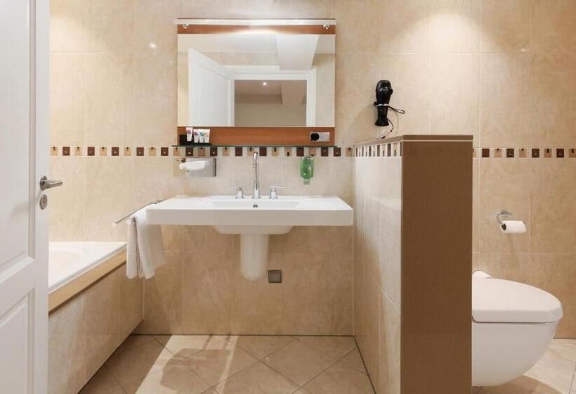 سوئیت با بالکن, Boutique Hotel Jeroen