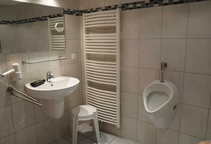 Апартаменты 2 Спальни, Landhaus Greene