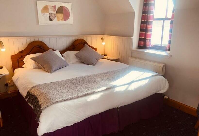 Семейный Номер Deluxe, Stein Inn