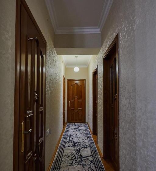 آپارتمان 1 خوابه با چشم‌انداز دریا, Leyla Apartments 1