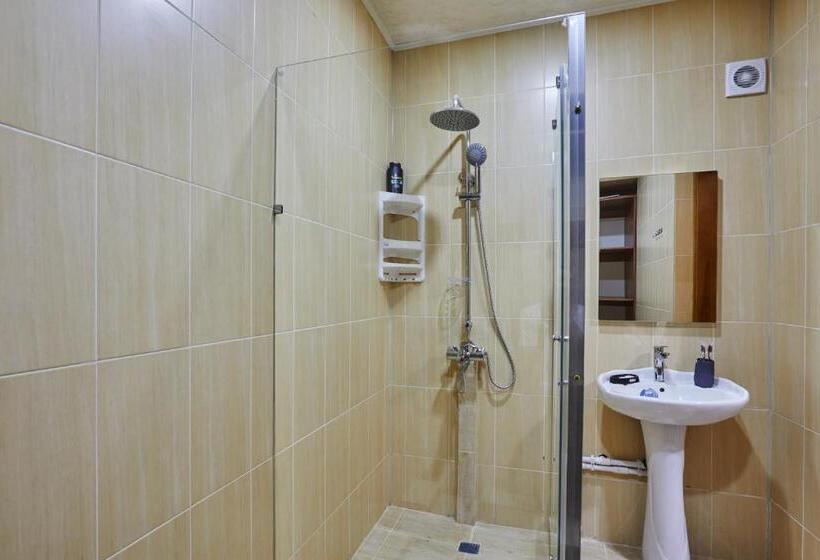 آپارتمان 1 خوابه با چشم‌انداز دریا, Leyla Apartments 1