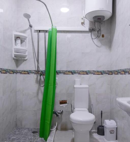 آپارتمان 4 خوابه, Leyla Apartments 1