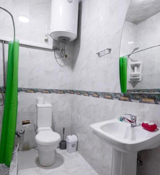 آپارتمان 4 خوابه, Leyla Apartments 1