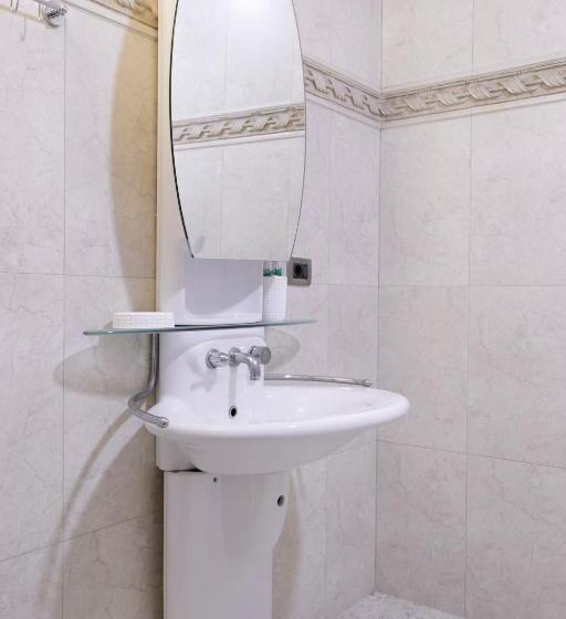 آپارتمان 4 خوابه, Leyla Apartments 1