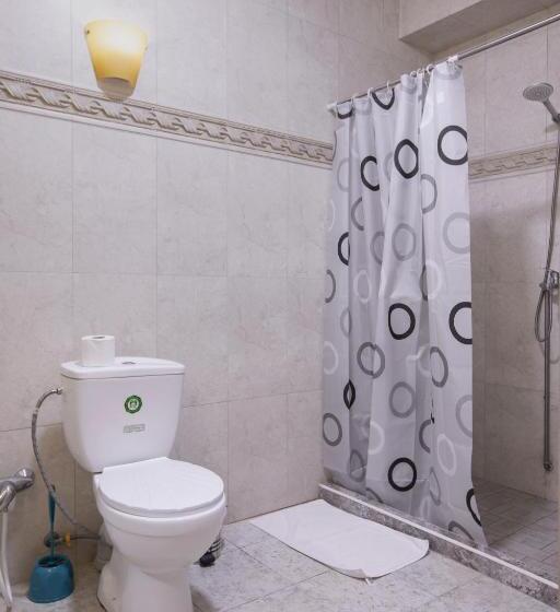 آپارتمان 4 خوابه, Leyla Apartments 1