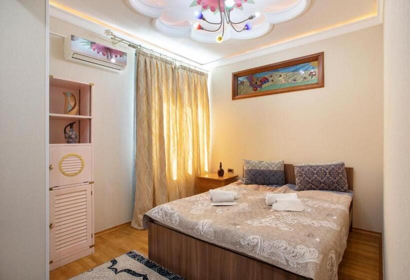 آپارتمان 4 خوابه, Leyla Apartments 1