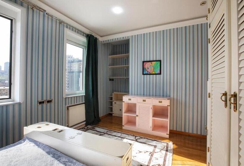آپارتمان 4 خوابه, Leyla Apartments 1