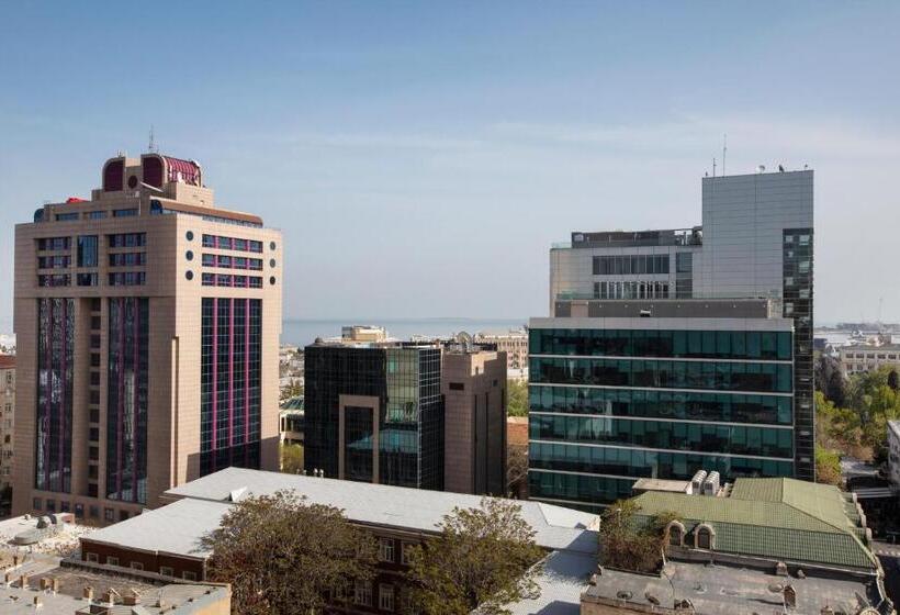 آپارتمان 4 خوابه, Leyla Apartments 1