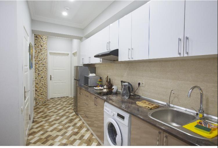 آپارتمان 3 خوابه, Leyla Apartments 1