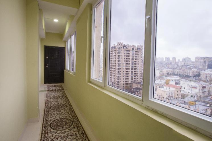 آپارتمان 3 خوابه, Leyla Apartments 1