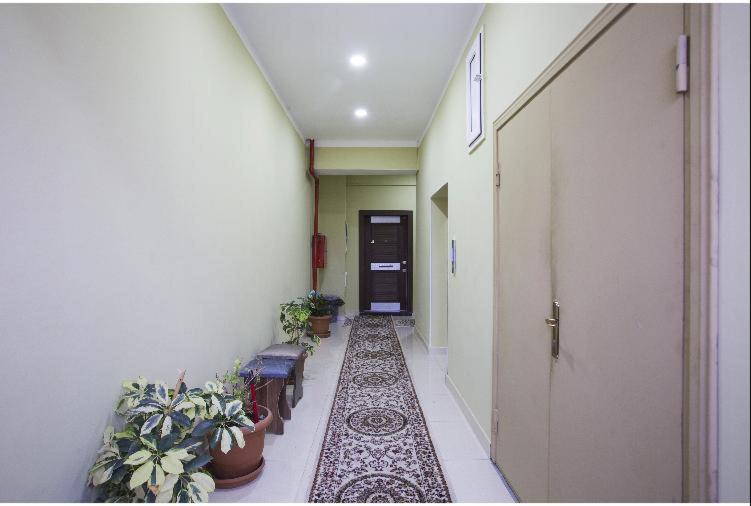 آپارتمان 3 خوابه, Leyla Apartments 1