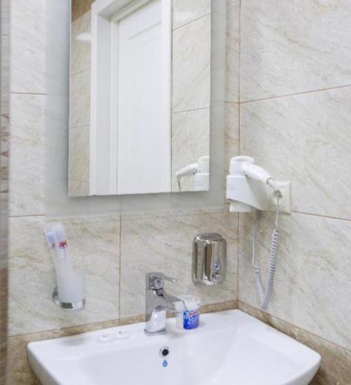 آپارتمان 3 خوابه, Leyla Apartments 1