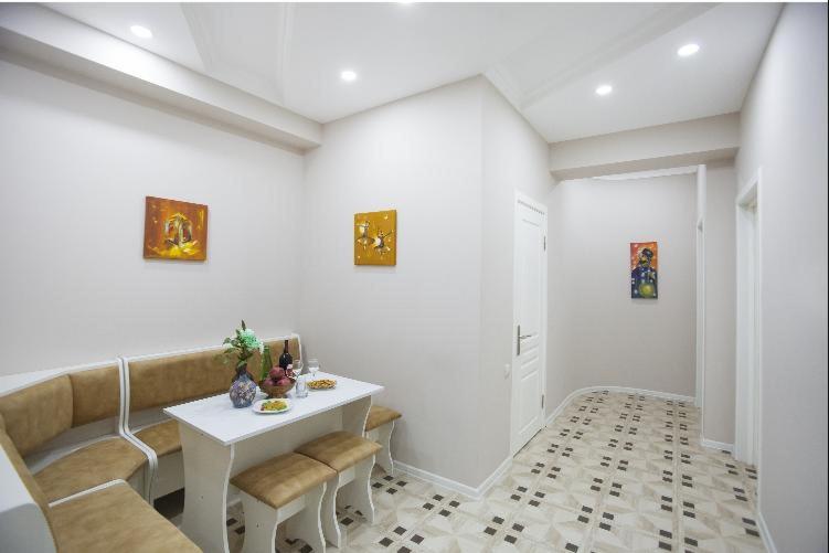 آپارتمان 3 خوابه, Leyla Apartments 1