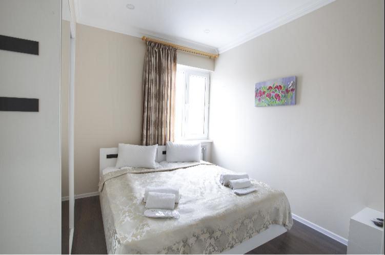 آپارتمان 3 خوابه, Leyla Apartments 1