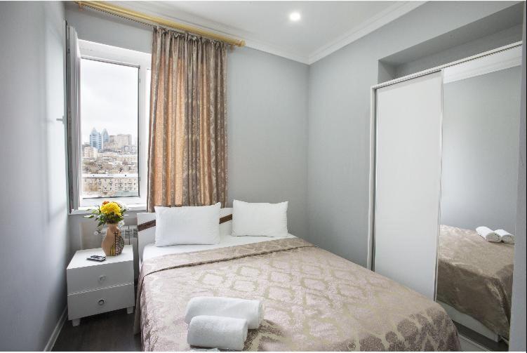 آپارتمان 3 خوابه, Leyla Apartments 1
