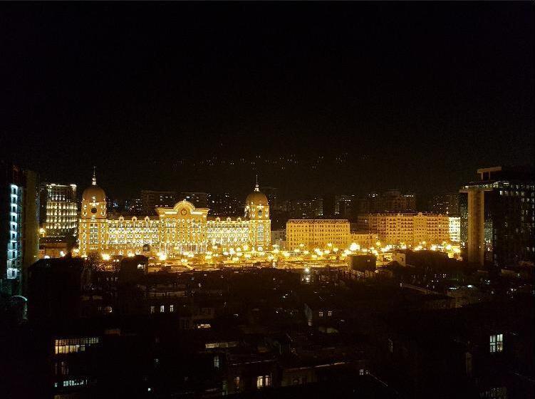 آپارتمان 1 خوابه, Leyla Apartments 1
