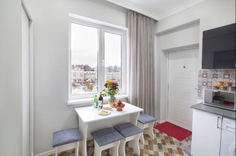 آپارتمان 1 خوابه, Leyla Apartments 1