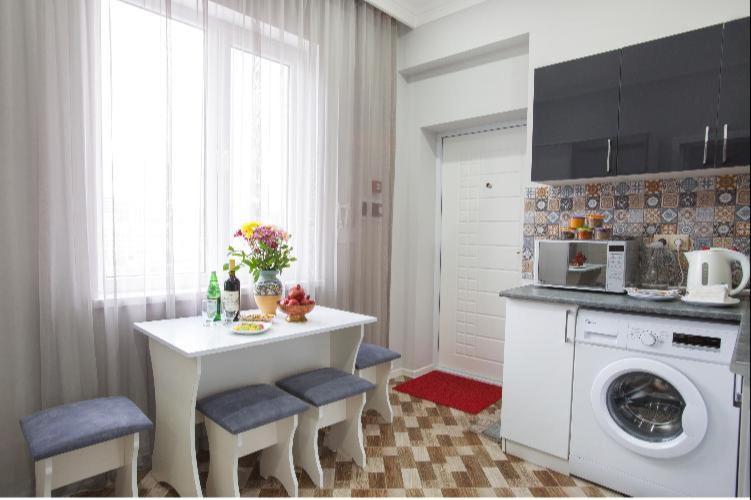 آپارتمان 1 خوابه, Leyla Apartments 1