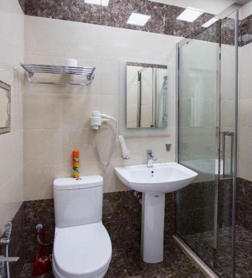 آپارتمان 1 خوابه, Leyla Apartments 1