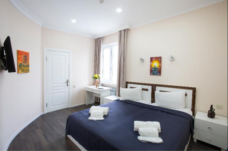 آپارتمان 1 خوابه, Leyla Apartments 1