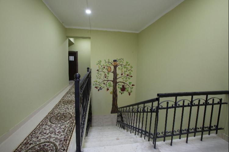 آپارتمان 2 خوابه, Leyla Apartments 1