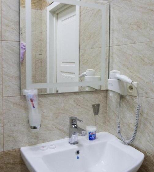 آپارتمان 2 خوابه, Leyla Apartments 1