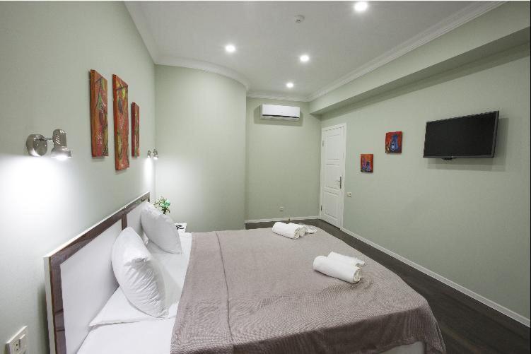 آپارتمان 2 خوابه, Leyla Apartments 1