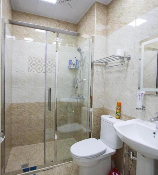 آپارتمان 2 خوابه, Leyla Apartments 1